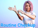 Routine Checkup